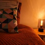A Wood - Zwembad - Relax - Dağ evi *