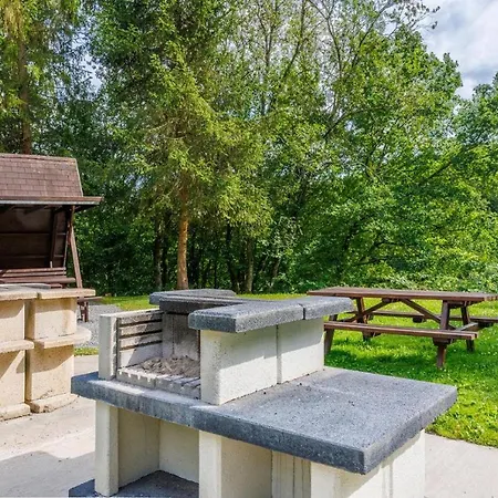 A Wood - Zwembad - Relax - *