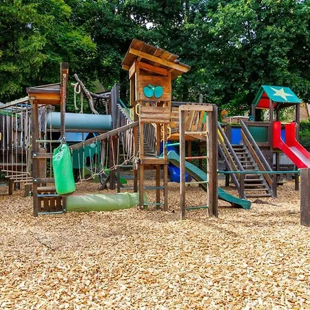 A Wood - Zwembad - Relax - *