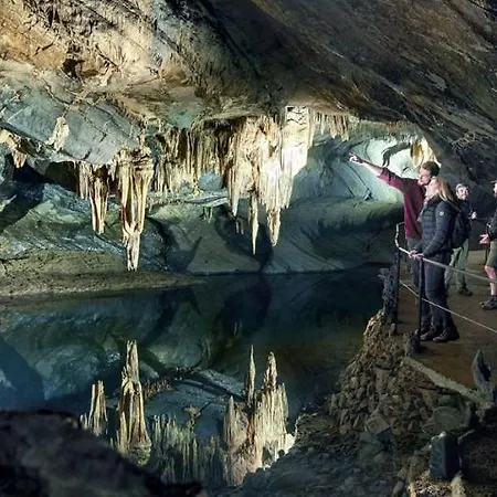 A Wood - Zwembad - Relax - Шале