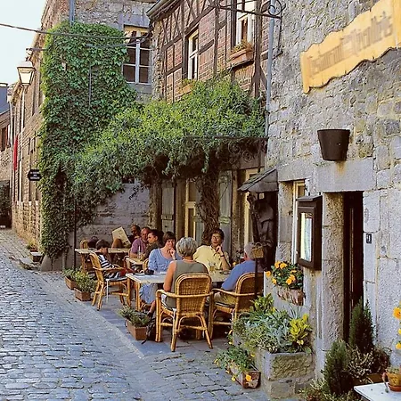 A Wood - Zwembad - Relax - Дюрбюи