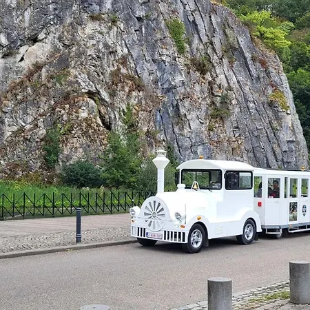 A Wood - Zwembad - Relax - * Дюрбюи