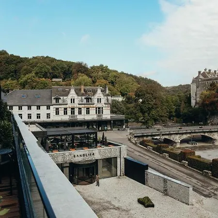 A Wood - Zwembad - Relax - Chalet