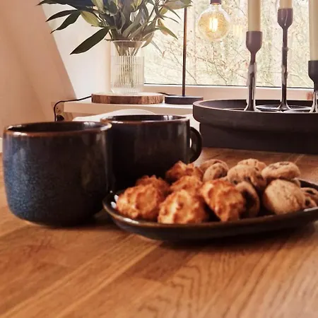 A Wood - Zwembad - Relax - Дюрбюи