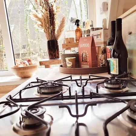 A Wood - Zwembad - Relax - Horská chata *