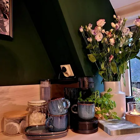 Chalet A Wood - Zwembad - Relax - *