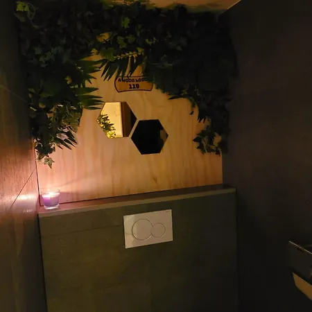 A Wood - Zwembad - Relax -