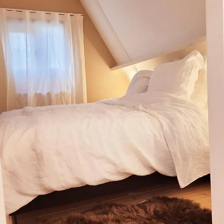 A Wood - Zwembad - Relax - Durbuy