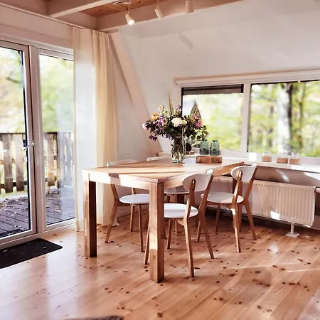 A Wood - Zwembad - Relax - * Durbuy