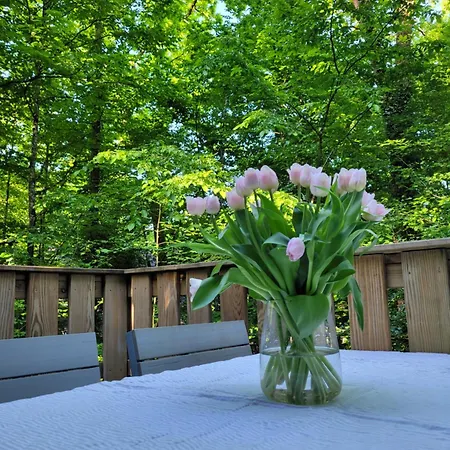 A Wood - Zwembad - Relax - *